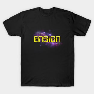 Ensign T-Shirt